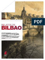 Relatos de Bilbao - CAST