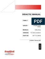 Didactic Manual: Family
