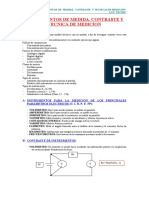 Tema #07-Instrumentos de Medida, Contraste y Tecn-Med