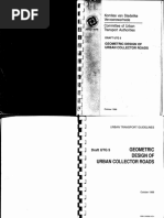 TRH4: Flexible Pavement Design Guide | PDF | Life Cycle Assessment ...