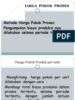 Akuntansi HPP