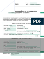 Conditions Particulieres El Daouk