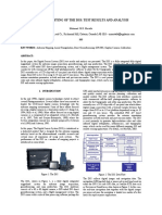 2020.01.10 - Airborne Testing of The Dss Test Results and Analysis