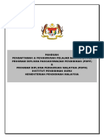 04-Panduan Pendaftaran Pelajar Baharu