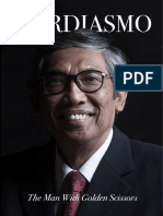 Buku Biografi Mardiasmo