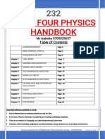 Form 4 Physics Simplified