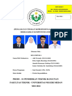 Mini Riset Profesi Kependidikan