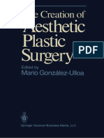 Vdoc - Pub The Creation of Aesthetic Plastic Surgery