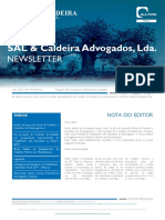 SAL_Caldeira Newsletter n_99