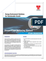Steam Flow Meter Catalogue Min