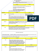 Medios de comunicación y juegos del pasado