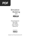Download Simulation Modeling With Simul8 Web by Mariela Sonia Navarro SN58121261 doc pdf