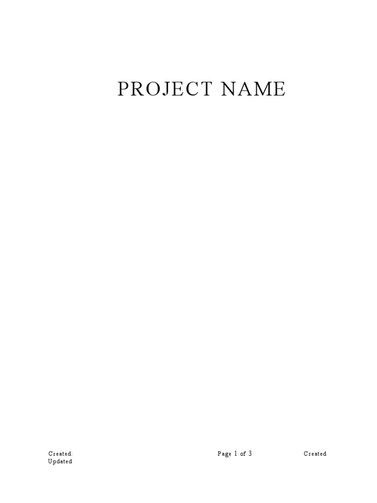 simple-project-plan-pdf