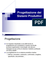 M1 - 03 - Introduzione Alla Progettazione Dei Sistemi Produttivi