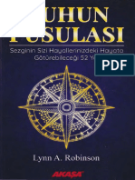 Lynn A. Robinson - Ruhun Pusulası