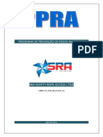 Ppra Sra (2021)