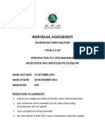 ICP Assignment APD1F2103CS