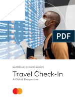 Travel Check-In: A Global Perspective