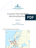 The ECM Benchmarking Report 2020-2021 Chapter 7