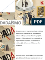 DADAismo_UFCD 0101