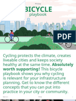Bicycle Project en
