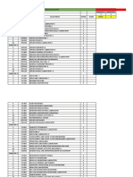 Cgpa Calculator TGPA Per Semester Semester 1 Semester 2 0 0 Course Code Course Name Credits Grade CGPA:-0