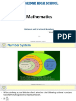 STD 9 Irrational Number (Autosaved)