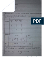 Tugas 6 Statistika - Laras Joefanny - 0305192066