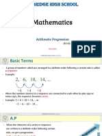 A.P STD 10