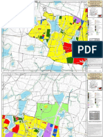 PR Oposed Land Use Map Planning Distr I CT: 25