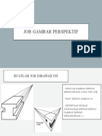 Job Gambar Perspektif