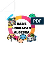 Modul 5 Ungkapan Algebra