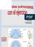 Respuestas Pulmonares Con El Ejercicio JCGT CENG