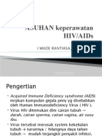 Askep Hiv Aids