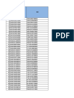 Format Untuk Pengusulan BPJS BBL Dan Yang Belum Punya BPJS