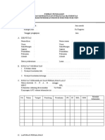 Pengkajian Maternitas (Intranatal)