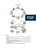 Transmisi Data