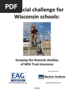Download Wisconsin Public Union Employees Health Insurance Report-Corruption by Rhonda Nolde SN58123101 doc pdf