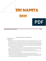 Modul Mapeta 2021