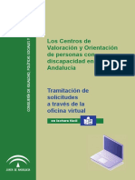 CVO Tramitación Con Certificado Digital - Web