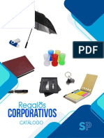 Catalogo de Regalos Corporativos Medellin - Compressed