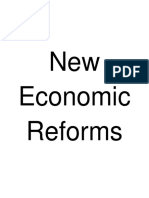 30 - New Economic Policy