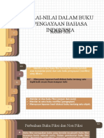 Kelas XII Buku Fiksi Dan Nonfiksi