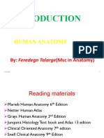 Anatomy@Nisir Academy