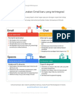 Id - Get Started With The New Integrated Gmail PDF