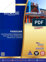 Panduan - Komjar PKP Tahap 2