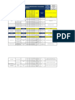 Matriz Medioambiental Transportes Friz