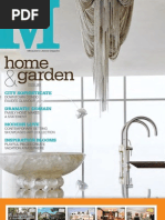 Download M-Home and Garden by NoSecret NoFear SN58124283 doc pdf