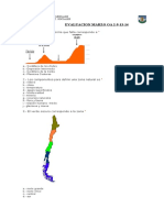 Evaluacion Marzo