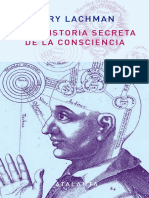 Una Historia secreta de la conciencia Gary Lachman